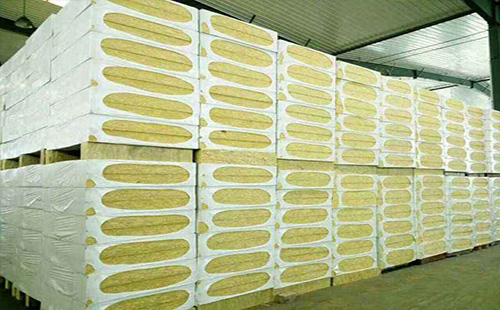 张掖岩棉板 张掖岩棉板