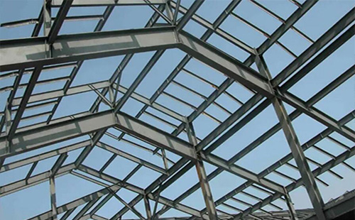 张掖钢结构