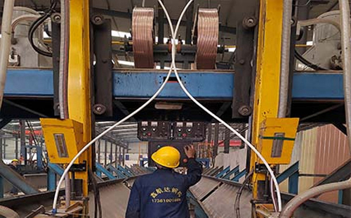 张掖甘肃钢结构房屋使用寿命与影响因素解析