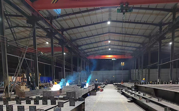 张掖钢结构住宅设计与施工关键技术指南