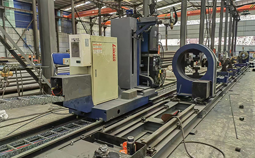 张掖兰州钢结构厂房的优势与应用分析