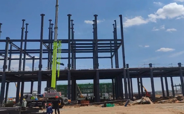 张掖钢结构设计如何结合实际应用场景