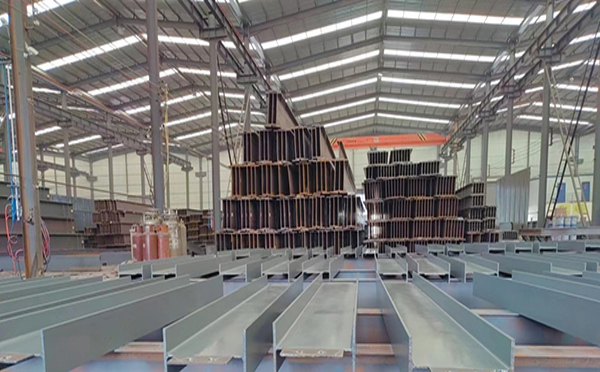 张掖铆接适用场景：钢结构铆钉连接规范解析