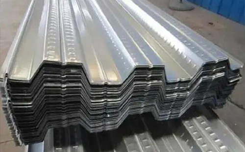 张掖楼承板选型与施工技术全解析 张掖楼承板选型与施工技术全解析