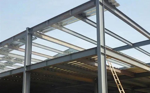 张掖张掖张掖钢结构厂房设计与施工中的关键参数解析