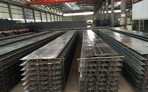 张掖楼承板选型要点及本地化供应服务能力分析